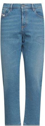 Diesel PARTES DE ABAJO - Pantalones vaqueros en YOOX.COM