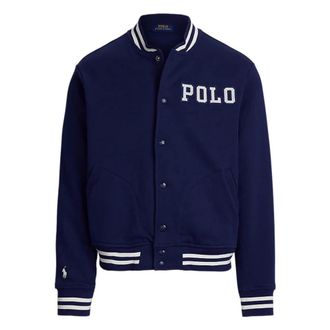 Ralph Lauren Hombre, Chaquetas, Azul, Talla: M