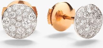 POMELLATO Sabbia Earrings