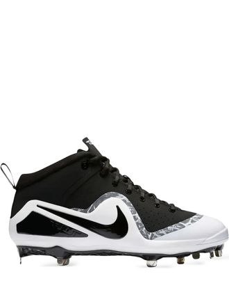 Nike Zoom Trout 4 cleats - Black