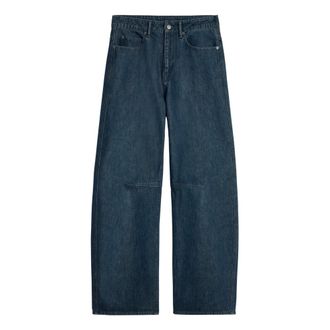 SOEUR Mujer, Vaqueros, Azul, Talla: 2XS