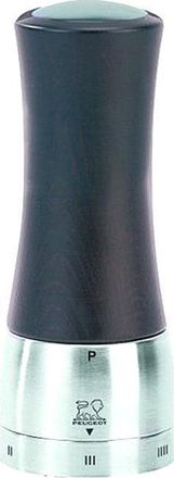 Peugeot Molinillo De Pimienta Madras Chocolate 16 Cm
