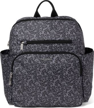 Baggallini Explorer Anti-Theft Compass Backpack