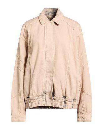 Golden Goose JACKEN & M&Auml;NTEL - Jeansjacken/M&auml;ntel auf YOOX.COM