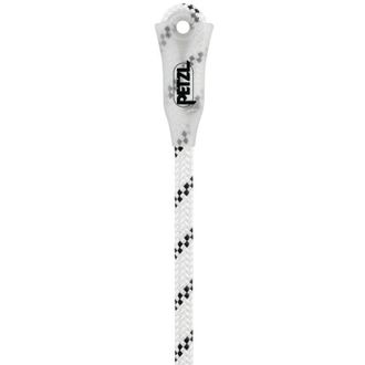 Petzl Cuerda Semiest&aacute;tica Axis - Longitud: 30 M - Terminaci&oacute;n Cosida - &Oslash; 11 Mm - R074ba02