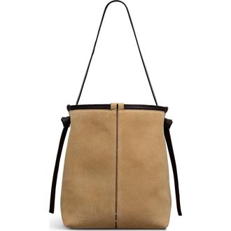 Radley London The Connaught Medium Ziptop Shoulder Bag in Sahara at Nordstrom