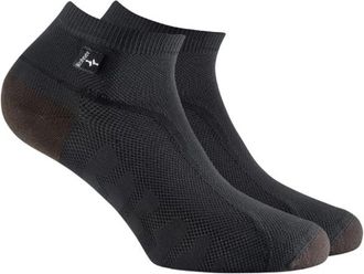 Rohner R-Ultra Light Laufsocken - Unisex | schwarz