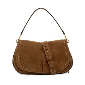 Gianni Chiarini Donna, Borse, Marrone, Taglia unica, new