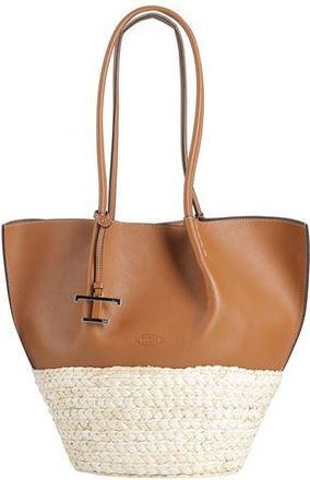 Tod's BAGS - Shoulder bags on YOOX.COM