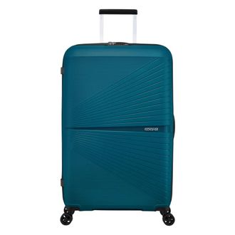 American Tourister Suitcases, unisex, Blue, ONE SIZE, Airconic Spinner 77/28 TSA