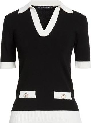 Karl Lagerfeld MAGLIERIA - Pullover su YOOX.COM