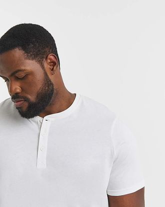 Jacamo Grandad T-Shirt