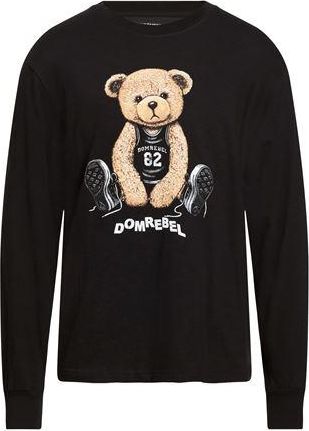 DOMREBEL CAMISETAS Y TOPS - Camisetas en YOOX.COM