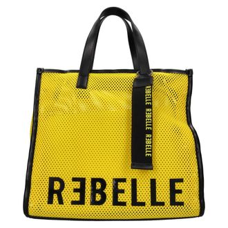 Rebelle Mujer, Bolsos, Amarillo, Talla: ONE Size