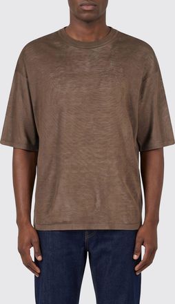 Roberto Collina T-shirt di lino