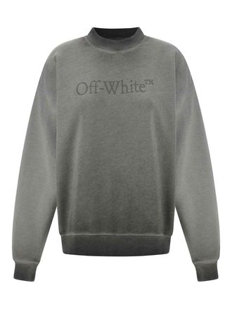 Off-white Laundry Skate Sweatshirt