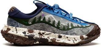 Nike x Doernbecher ACG MTN Fly 2 Low DBXIX sneakers - unisex - Rubber/Mesh/Fabric - 10 - Brown
