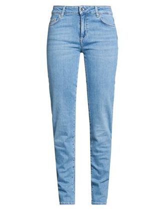 Liu Jo BOTTOMWEAR - Jeans on YOOX.COM
