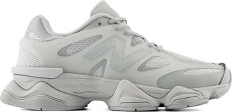 New Balance 9060 X mesh sneakers - Wit