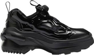 Maison Margiela Reebok Maison Margiela Tabi Instapump Fury Oxford Shoes Size 42