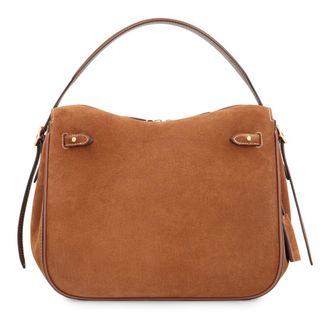 Polo Ralph Lauren Mujer, Bolsos, Marr&oacute;n, Talla: ONE Size