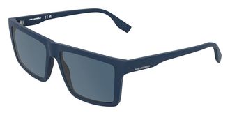 Karl Lagerfeld KL6225S 400 Mens Sunglasses Blue Size 57
