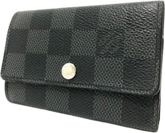 Louis Vuitton unisex, Pre-owned, Nero, Taglia unica, used