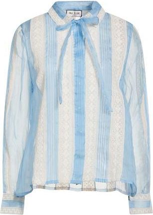 Paul & Joe TOPWEAR - Shirts on YOOX.COM