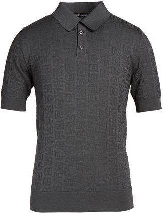 Dolce & Gabbana TOPWEAR - Polo shirts sur YOOX.COM