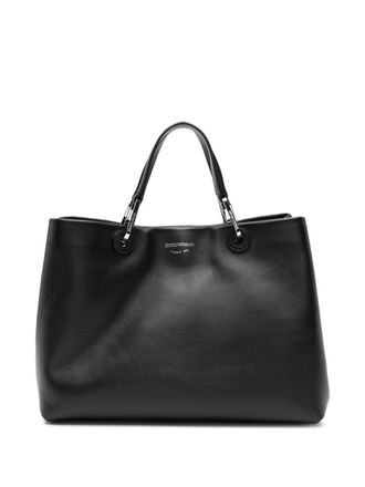 Emporio Armani Shopping Bag