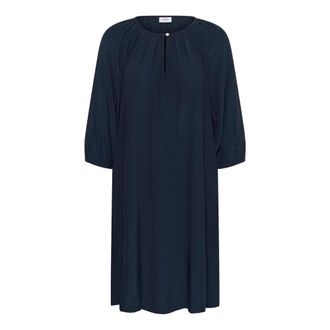 Saint Tropez Vestiti - - Dresses - Donna - Blu - S
