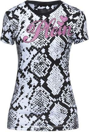 Philipp Plein CAMISETAS Y TOPS - Camisetas en YOOX.COM