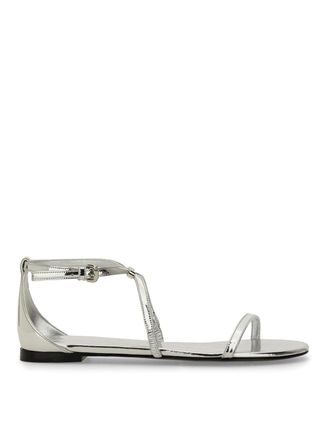 Alexander McQueen Strappy sandals