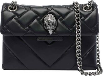 Kurt Geiger Mini Kensington Crossbody Bag