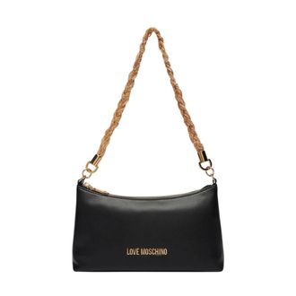 Love Moschino Bolso de hombro Smart Daily - Bags - Mujer - Negro - ONE SIZE