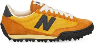 New Balance Hombre, Deporte, Naranja, Talla: 46 1/2 EU