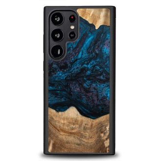 OEM Funda Bewood Unique Para Samsung Galaxy S23 Ultra - Planetas - Neptuno