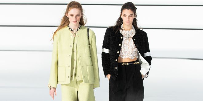 tendenze autunno inverno 2020/2021