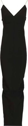 Rick Owens Donna, Abiti, Nero, L, new