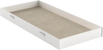 Demeyere Bett »Life, NUR SCHUBLADE, zur Kombination mit dem Bett Life« Einfacher Aufbau für Langlebigkeit und Stabilität