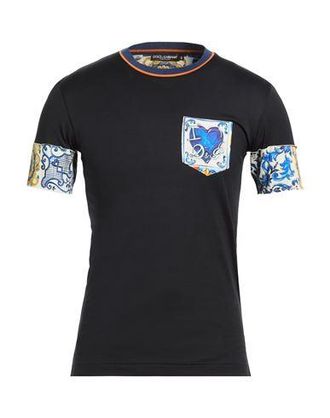 Dolce & Gabbana TOPS - T-shirts auf YOOX.COM