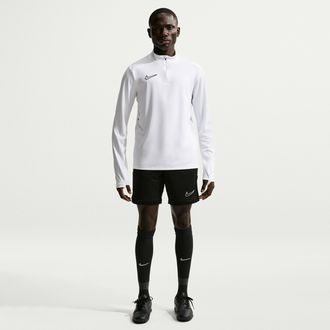 Nike Mens Academy Nike Mens Dri-FIT Soccer Shorts in Black | IF1448-010