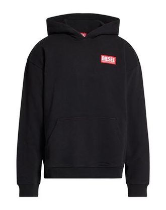 Diesel CAMISETAS Y TOPS - Sudaderas en YOOX.COM