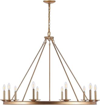 Safavieh Telta 10-Light Chandelier