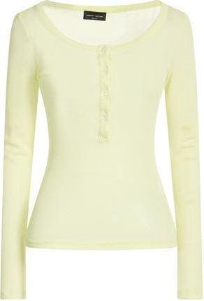 Roberto Collina TOPS - T-shirts auf YOOX.COM