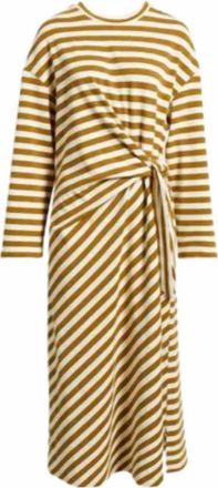 FRNCH Womens Fenouil Dress In Olive