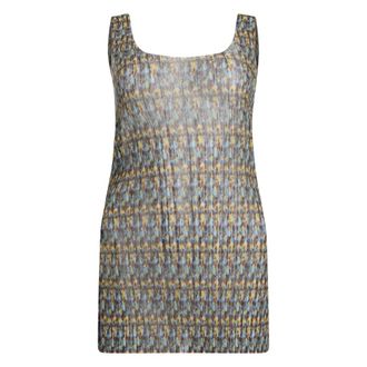 Philosophy di Lorenzo Serafini Dames, Tops, Veelkleurig, Maat: ONE Size Poliester
