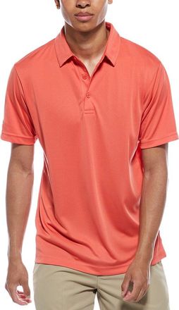 Callaway Chev Foulard Print Polo Shirt