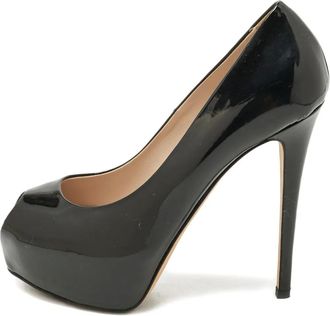 Le Silla Pumps Gabry - Nero