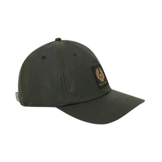 Belstaff Hombre, Accesorios, Verde, Talla: ONE Size